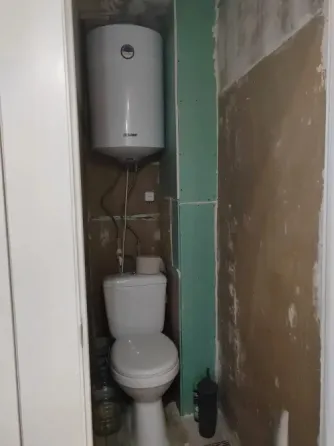 Продаётся 2-комнатная квартира в Левобережном районе Мариуполя Мариуполь
