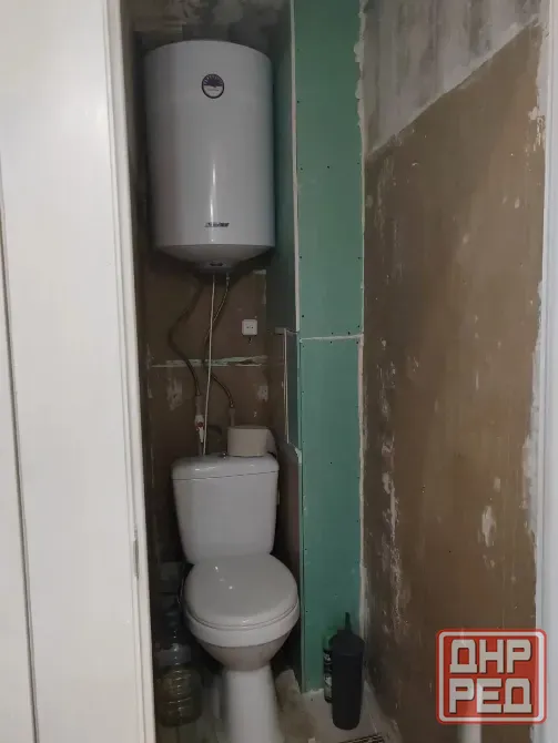 Продаётся 2-комнатная квартира в Левобережном районе Мариуполя Мариуполь - изображение 6