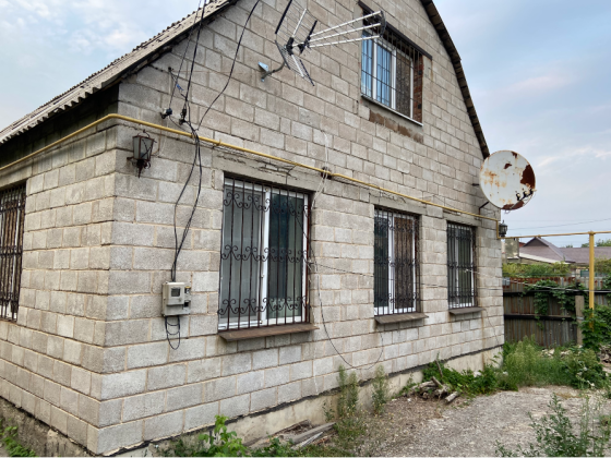 Продам дом 2 этажа 180 квадратных метров Донецк