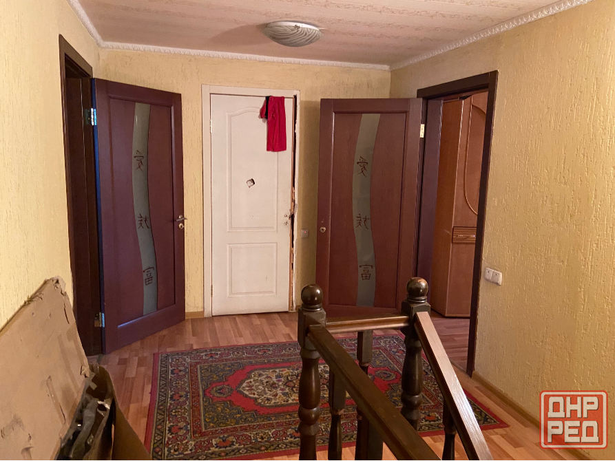 Продам дом 2 этажа 180 квадратных метров Донецк - изображение 12
