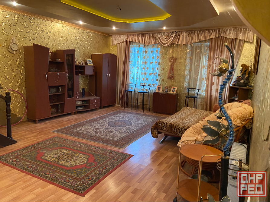 Продам дом 2 этажа 180 квадратных метров Донецк - изображение 7
