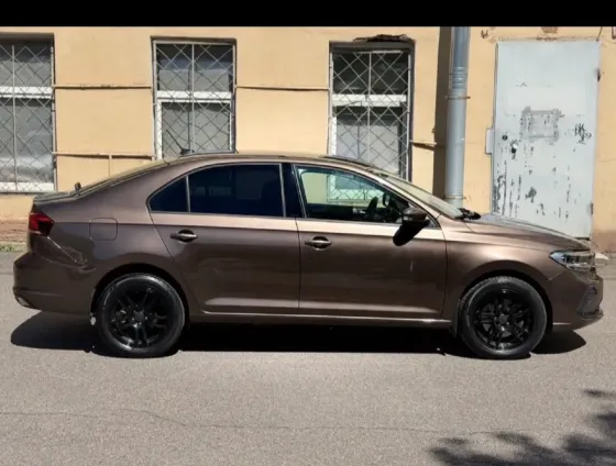 Polo 6 в максимальной комплектации Донецк