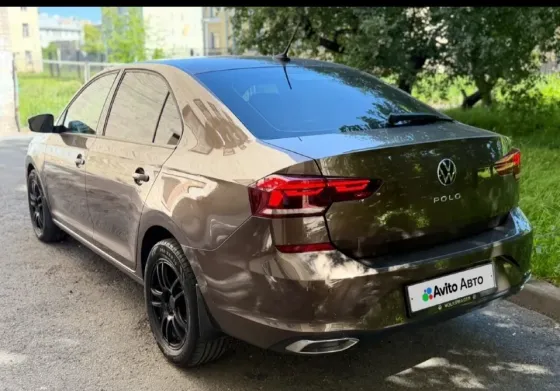 Polo 6 в максимальной комплектации Донецк