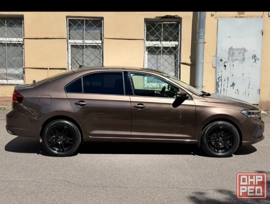 Polo 6 в максимальной комплектации Донецк - изображение 2
