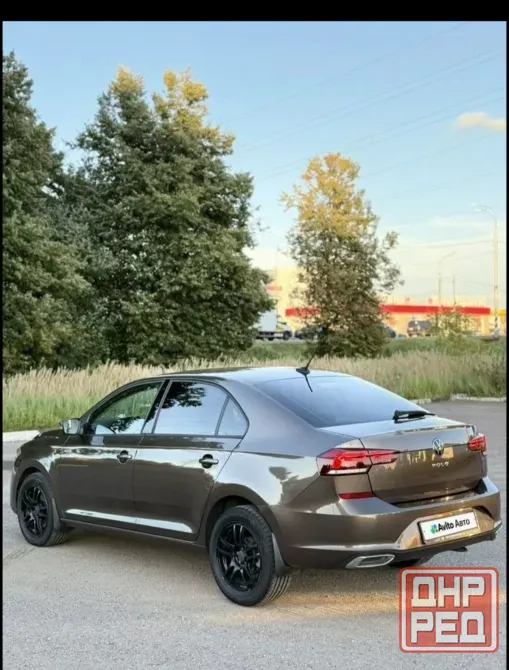 Polo 6 в максимальной комплектации Донецк - изображение 6