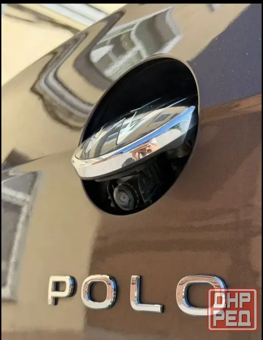 Polo 6 в максимальной комплектации Донецк - изображение 8