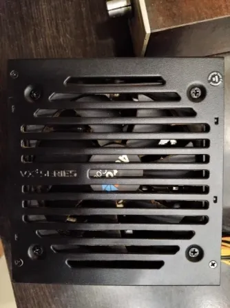 Aerocool vx plus 500w Макеевка