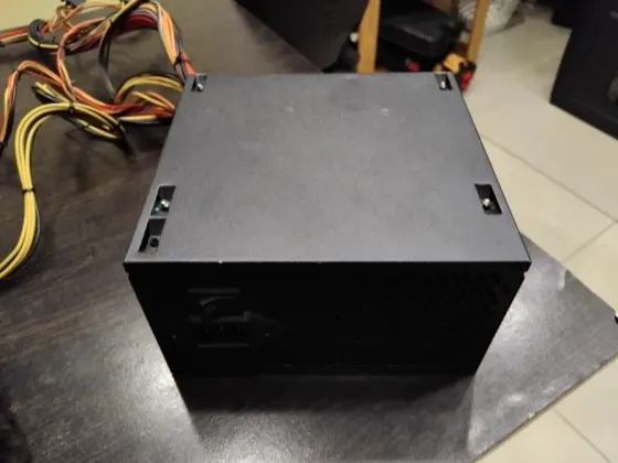 Aerocool vx plus 500w Макеевка