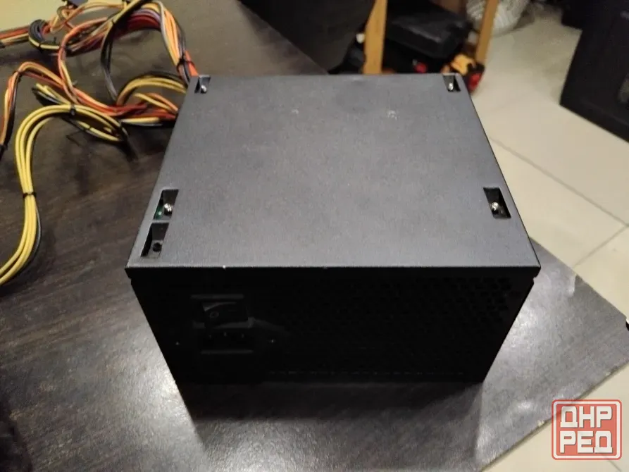 Aerocool vx plus 500w Макеевка - изображение 5