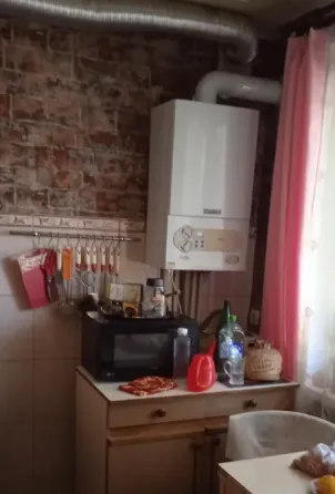 Продам 2-комн. квартиру, Ясиноватая Ясиноватая