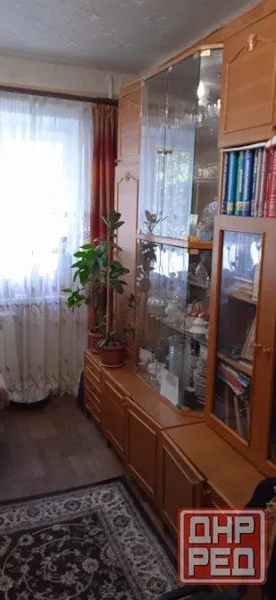 Продам 2-комн. квартиру, Ясиноватая Ясиноватая - изображение 2