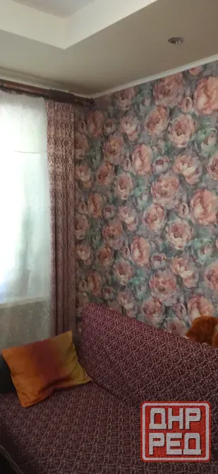 Продам 2-комн. квартиру, Ясиноватая Ясиноватая - изображение 3