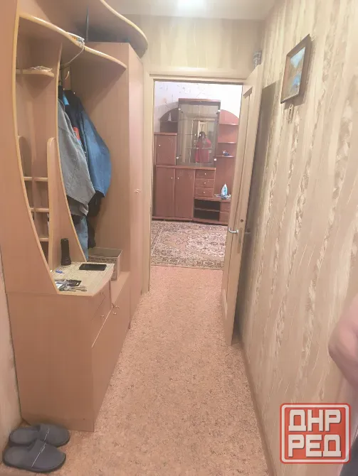 Продам 2квартиру Донецк - изображение 12