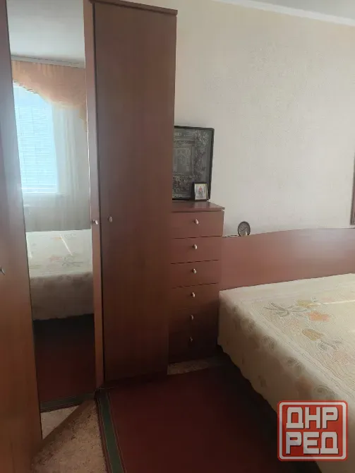 Продам 2квартиру Донецк - изображение 5