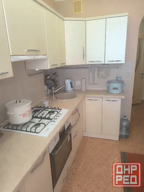 Продам 2квартиру Донецк - изображение 2