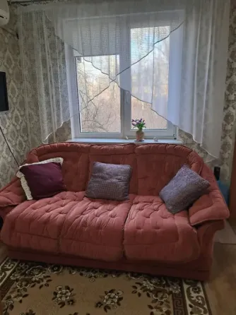 Продам 4 квартиру Донецк