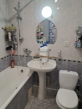 Продам 4 квартиру Донецк
