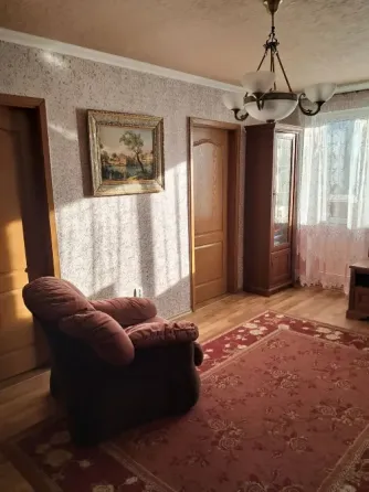 Продам 4 квартиру Донецк