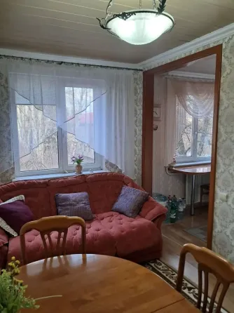 Продам 4 квартиру Донецк