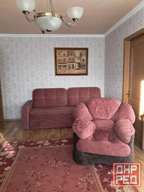 Продам 4 квартиру Донецк - изображение 4