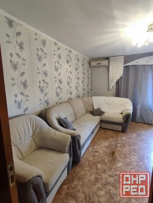 Продам 4 квартиру Донецк - изображение 11
