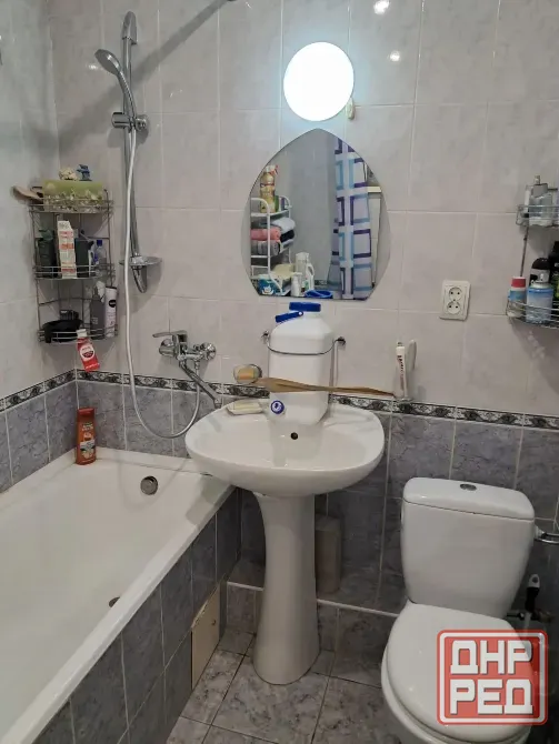 Продам 4 квартиру Донецк - изображение 6