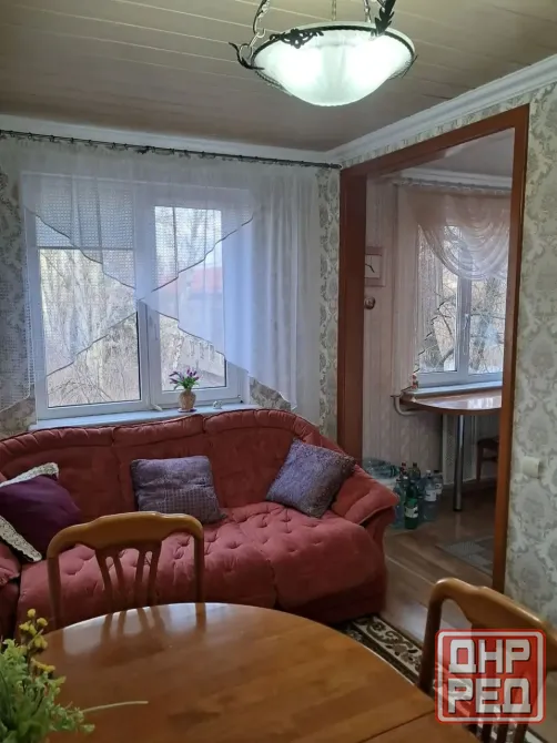 Продам 4 квартиру Донецк - изображение 1