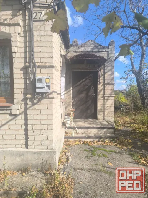 Продам дом с газом Донецк - изображение 3