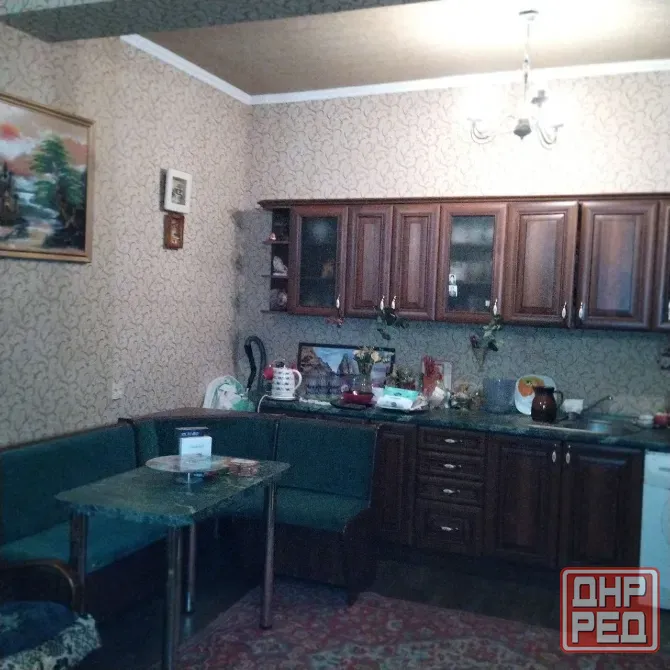 Продам дом с газом Донецк - изображение 4