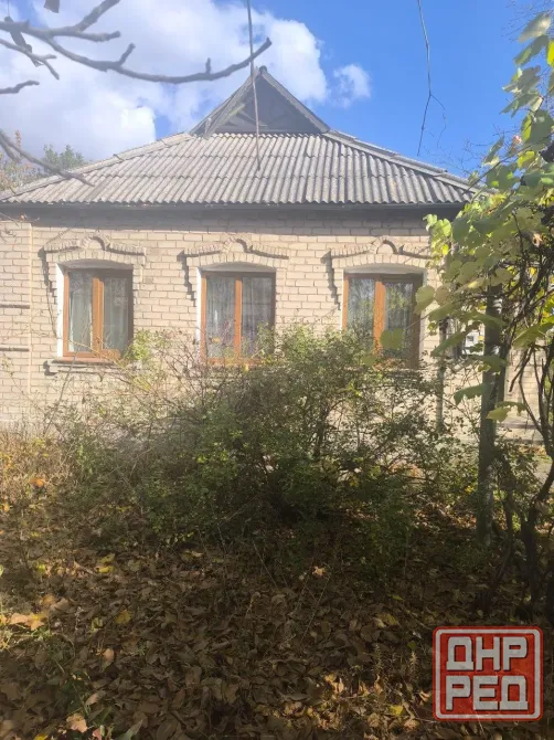 Продам дом с газом Донецк - изображение 2