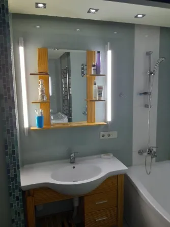 Продам 3квартиру Донецк