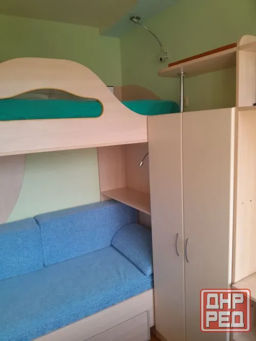 Продам 3квартиру Донецк - изображение 7