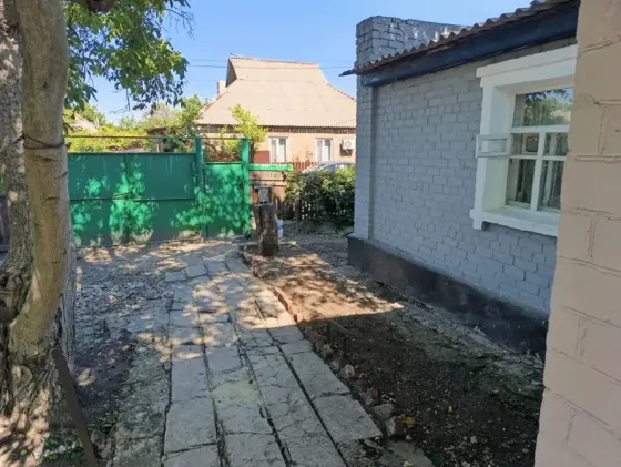 Продам дом Новокалиново 4197808 феникс Макеевка