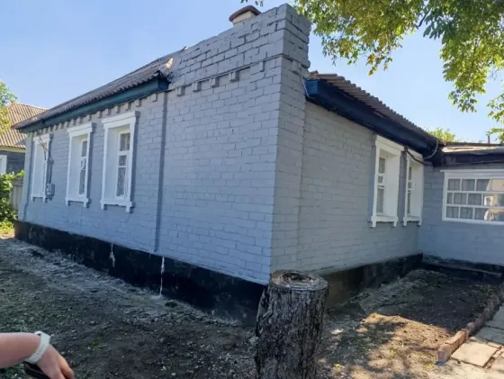 Продам дом Новокалиново 4197808 феникс Макеевка