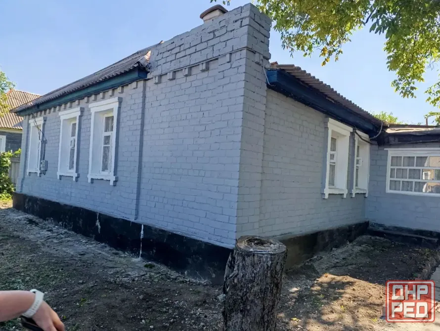 Продам дом Новокалиново 4197808 феникс Макеевка - изображение 1