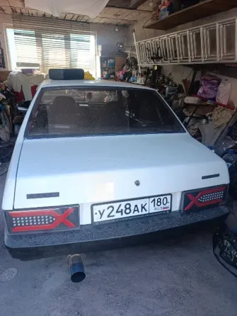 Продам Лада 21099 1.5 Газ /бензин Донецк