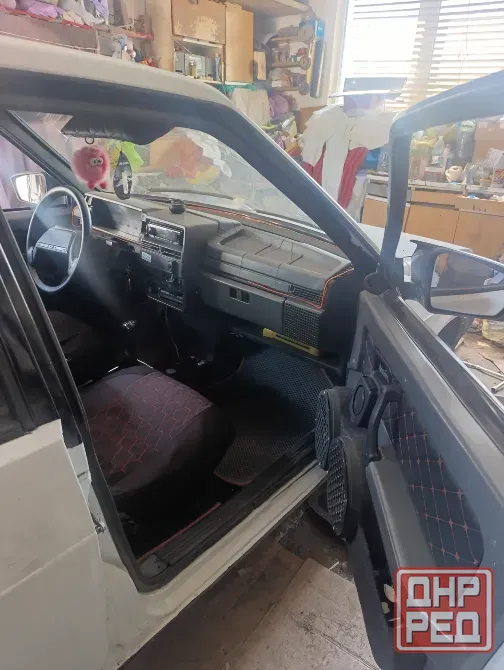 Продам Лада 21099 1.5 Газ /бензин Донецк - изображение 4