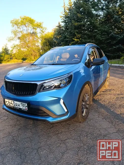 Продам Livan X3Pro Енакиево - изображение 1