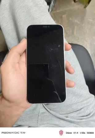 Iphone 12 Макеевка