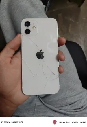 Iphone 12 Макеевка