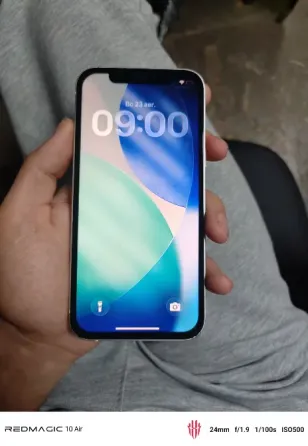 Iphone 12 Макеевка