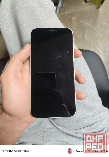 Iphone 12 Макеевка - изображение 6