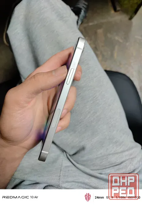 Iphone 12 Макеевка - изображение 3