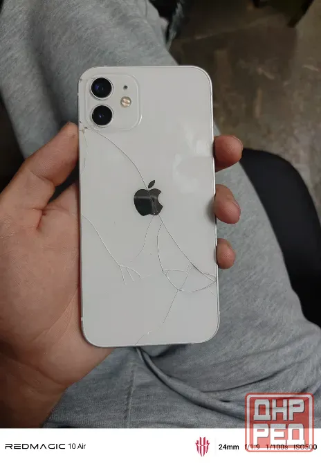 Iphone 12 Макеевка - изображение 4