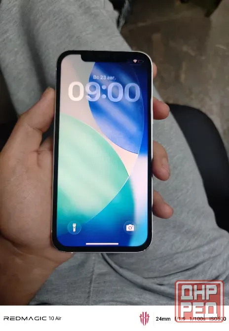 Iphone 12 Макеевка - изображение 5