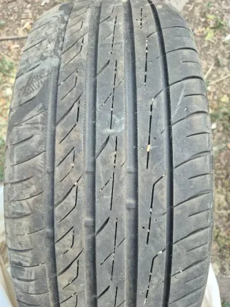 Продам резину Nitto 215/60 r16 Донецк