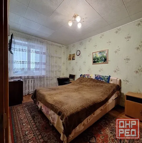Сдаётся двухкомнатная квартира в Ворошиловском районе Донецк - изображение 2