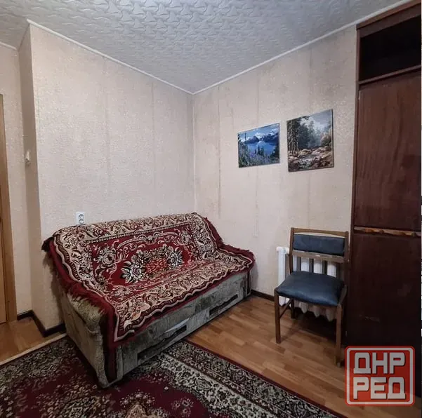 Сдаётся двухкомнатная квартира в Ворошиловском районе Донецк - изображение 3