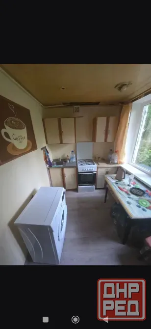 сдам 2 к.кв. ленинский р. боссе 25000 р. вода график добивает 1 эт. Донецк - изображение 8
