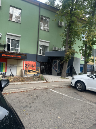 Донецк.Центр.Ога.68 кВ.м Донецк